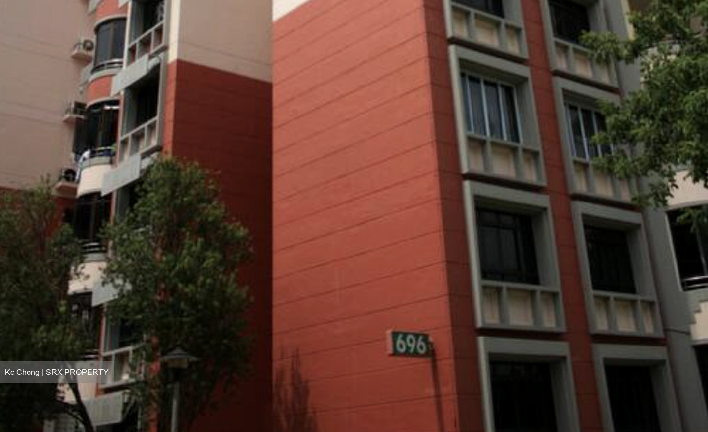 Blk 696 Jurong West Central 1 (Jurong West), HDB 4 Rooms #485963381